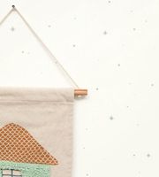 Обои Caselio Autour Du Monde арт-103476064 — фото 3, Обои для стен