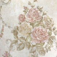 Обои Wiganford Elizabeth арт-EL22002 — фото 1, Обои