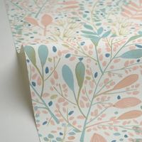 Обои Caselio Green Life 2 арт-101690458 — фото 2, Обои для стен