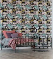 Обои Aura Les Aventures 2 арт-51134602 — фото 2, Обои