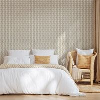 Товар: Обои Thibaut Wanderlust арт-T45022 - фото 2 Обои Thibaut Wanderlust арт-T45022 — фото 2, Обои