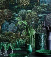 Обои Cole & Son Botanical арт-115-9028 — фото 2, Обои