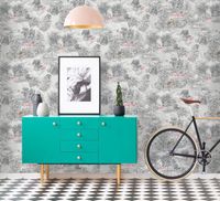 Товар: Обои Holden Decor Kaleidoscope арт-90661 - фото 2 Обои Holden Decor Kaleidoscope арт-90661 — фото 2, Обои