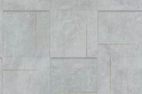 Обои Andrea Rossi Cheradi Винил на флизелине (1,06*10,05) Серый, Геометрия арт-54392-2 — фото 1, Обои для стен