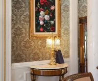 Обои KT-Exclusive Firenze арт-F14013 — фото 3, Обои