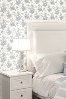 Товар: Обои Aura Flourish арт-AF37705 - фото 2 Обои Aura Flourish арт-AF37705 — фото 2, Обои