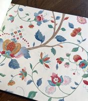 Обои Sanderson Arboretum арт-217237 — фото 2, Обои