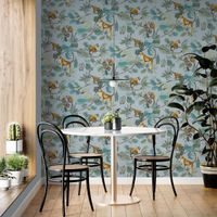 Обои Aura Wild Life арт-MWKG102 — фото 2, Обои