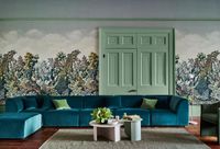 Обои Cole & Son Great Masters арт-118-17038 — фото 4, Обои