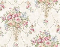 Обои Wallquest Summer Park арт-RV20601 — фото 1, Обои