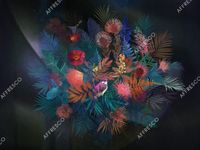 Фрески Affresco Fine Art арт-RE942-COL1 — фото 1, Фрески