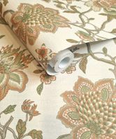 Обои Holden Decor The Lost Gardens арт-91611 — фото 3, Обои