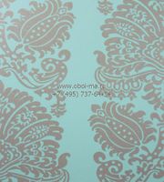 Обои Osborne & Little Samana арт-W6654-03 — фото 1, Обои