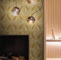 Обои Casa Mia Modern Living арт-WF40705 — фото 2, Обои