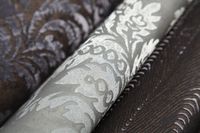 Товар: Обои Tiffany Designs Metal Silk арт-MS34 - фото 3 Обои Tiffany Designs Metal Silk арт-MS34 — фото 3, Обои