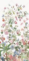 Фрески Affresco Art Fabric арт-OFA1056-COL3 — фото 1, Фрески