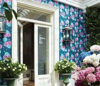 Обои Matthew Williamson Belvoir арт-W7147-02 — фото 3, Обои