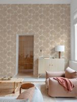 Обои Grandeco Ciara арт-A63501 — фото 2, Обои для стен