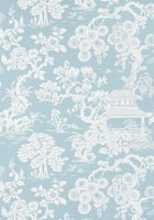 Обои Thibaut Pavilion арт-T13303 — фото 1, Обои