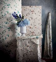 Товар: Обои Romo Floris арт-W411-04 - фото 3 Обои Romo Floris арт-W411-04 — фото 3, Обои