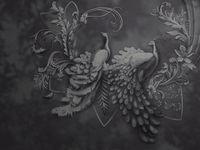 Фрески Wall Street Фрески арт-30709 — фото 1, Фрески