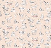 Товар: Обои Milassa Bon Voyage арт-D6-007 - фото 1 Обои Milassa Bon Voyage арт-D6-007 — фото 1, Обои