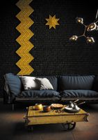 Декоративная панель Европласт 24x208x250 мм арт-1.57.504 — фото 3, Панели