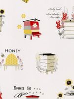 Обои Aura Kitchen Story III арт-FK34425 — фото 1, Обои