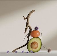 Обои Loymina Materials Textile арт-TXL3-002-6 — фото 4, Обои