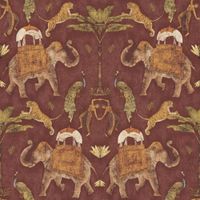 Обои Aura Nomad арт-4300-3 — фото 1, Обои