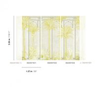 Обои Khroma Havana арт-DGHAV1022 — фото 2, Обои