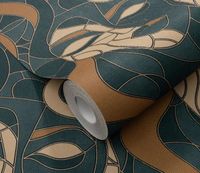 Обои 923 59105 Elle 4 арт. арт-ER12222-19 — фото 2, Обои