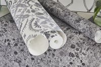 Товар: Обои Designers Guild Majolica арт-PDG1025-07 - фото 3 Обои Designers Guild Majolica арт-PDG1025-07 — фото 3, Обои