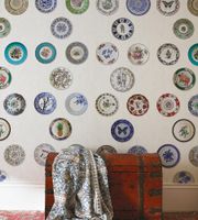 Обои Matthew Williamson Belvoir арт-W7140-02 — фото 2, Обои