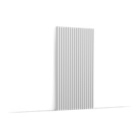 Лепнина ORAC Декоративные панели арт-WX210-2600 — фото 1, Гипсовые 3Д панели