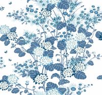 Обои York Florence Broadhurst арт-FB1408 — фото 1, Обои