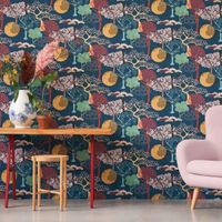 Обои Rasch Amazing арт-539950 — фото 2, Обои