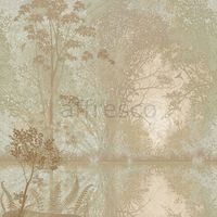Фрески Affresco Atmosphere арт-AF530-COL3 — фото 1, Фрески
