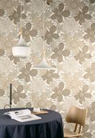 Обои Khroma Zoom Olivia арт-OLI101 — фото 2, Обои