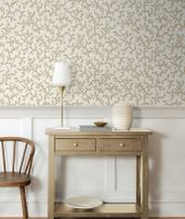 Обои Seabrook French Country арт-FC62106 — фото 2, Обои