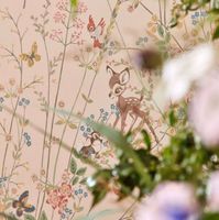 Обои Sanderson Disney Home X арт-217279 — фото 5, Обои