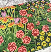 Обои Morris&Co Bedford Park арт-217350 — фото 2, Обои