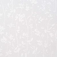 Обои Andrea Rossi Gavi Винил на флизелине (1,06*10) Белый, Листья арт-54371-2 — фото 1, Обои для стен