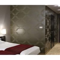 Обои Marburg Ulf Moritz SIGNATURE арт-59705 — фото 2, Обои