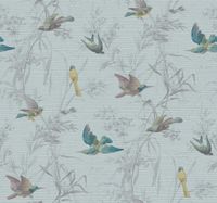 Обои KT-Exclusive Sanctuary арт-FJ40904 — фото 1, Обои