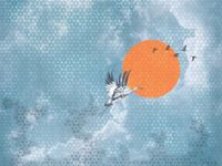 Фрески Affresco Trend Art арт-DP403-COL4 — фото 1, Фрески