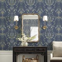 Товар: Обои York Rifle Paper Co. Second Edition арт-RP7331 - фото 3 Обои York Rifle Paper Co. Second Edition арт-RP7331 — фото 3, Обои