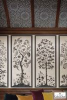 Обои Cole & Son Martyn Lawrence Bullard арт-113-7018 — фото 2, Обои