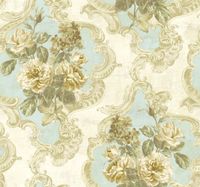 Обои KT-Exclusive Savannah House арт-SV61806 — фото 1, Обои