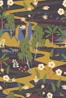 Обои Borastapeter Wonderland арт-1481 — фото 1, Обои